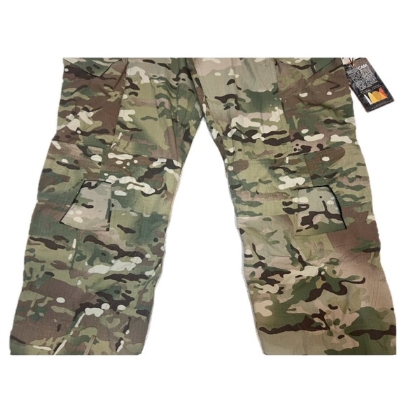Crye Precision G4 Hot Weather Combat Pants 38” BNWT - Picture 4 of 16